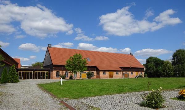 Deckert'S Hotel An Der Klosterpforte Лютерштадт-Айслебен Екстер'єр фото